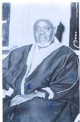 ibrahima
