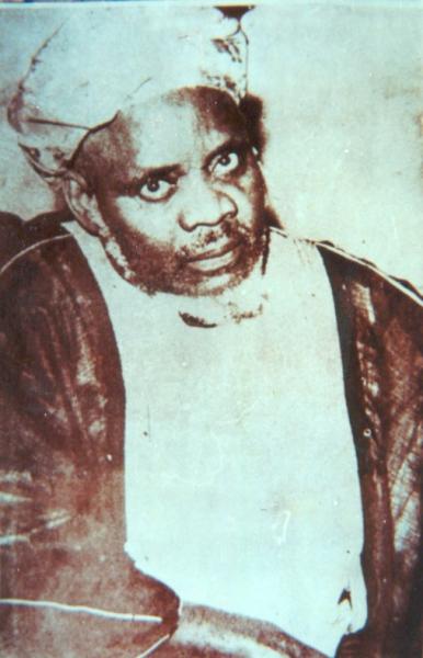 baye