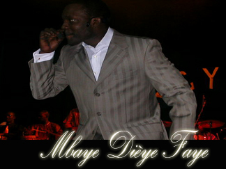 mbaye dieye faye